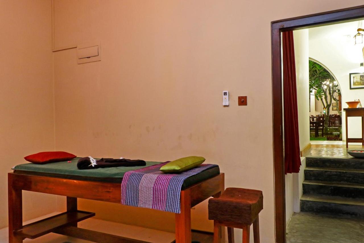 The Heritage Hotel Galle Fort Exterior photo