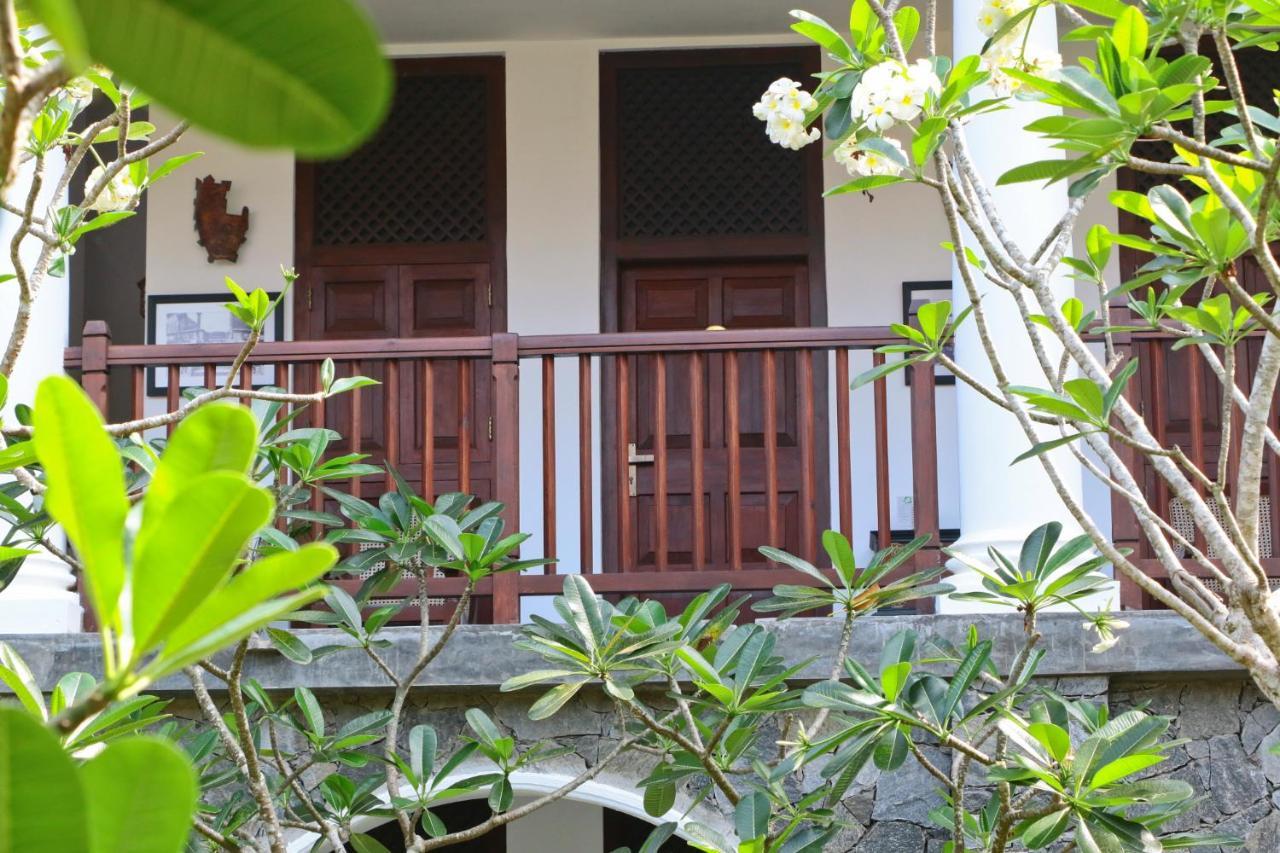 The Heritage Hotel Galle Fort Exterior photo