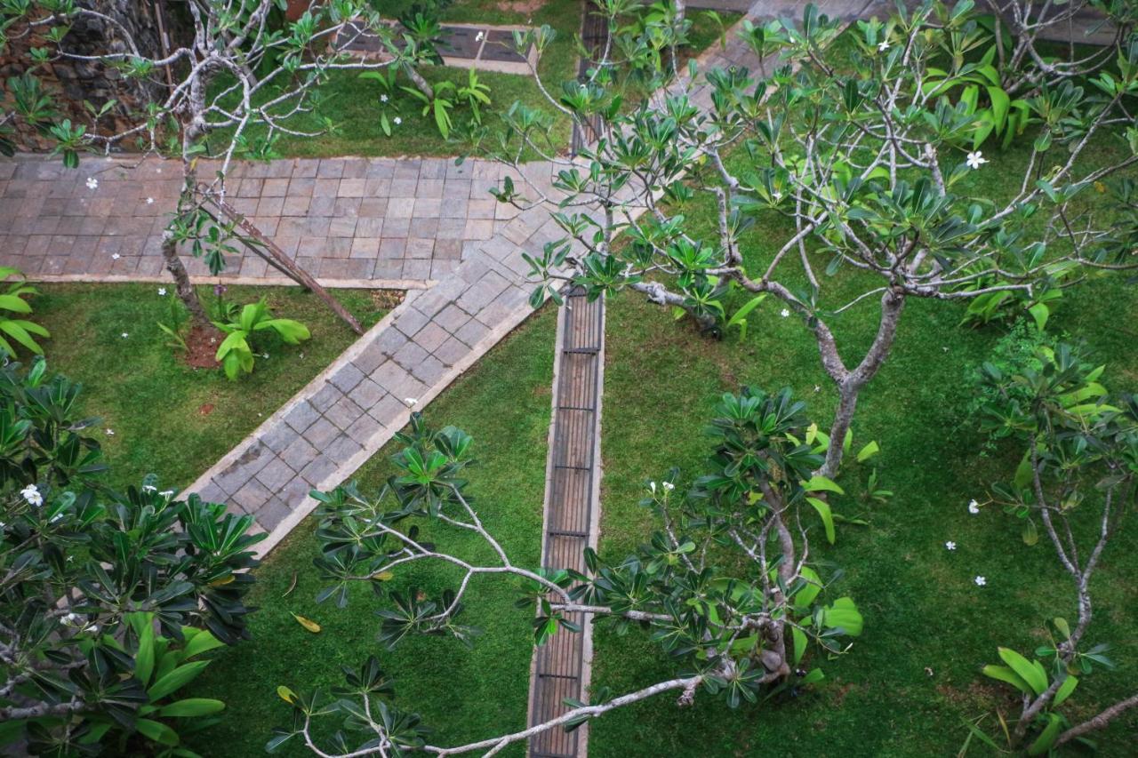 The Heritage Hotel Galle Fort Exterior photo